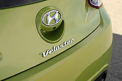 Hyundai Veloster 2012