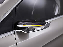 Ford Vertrek